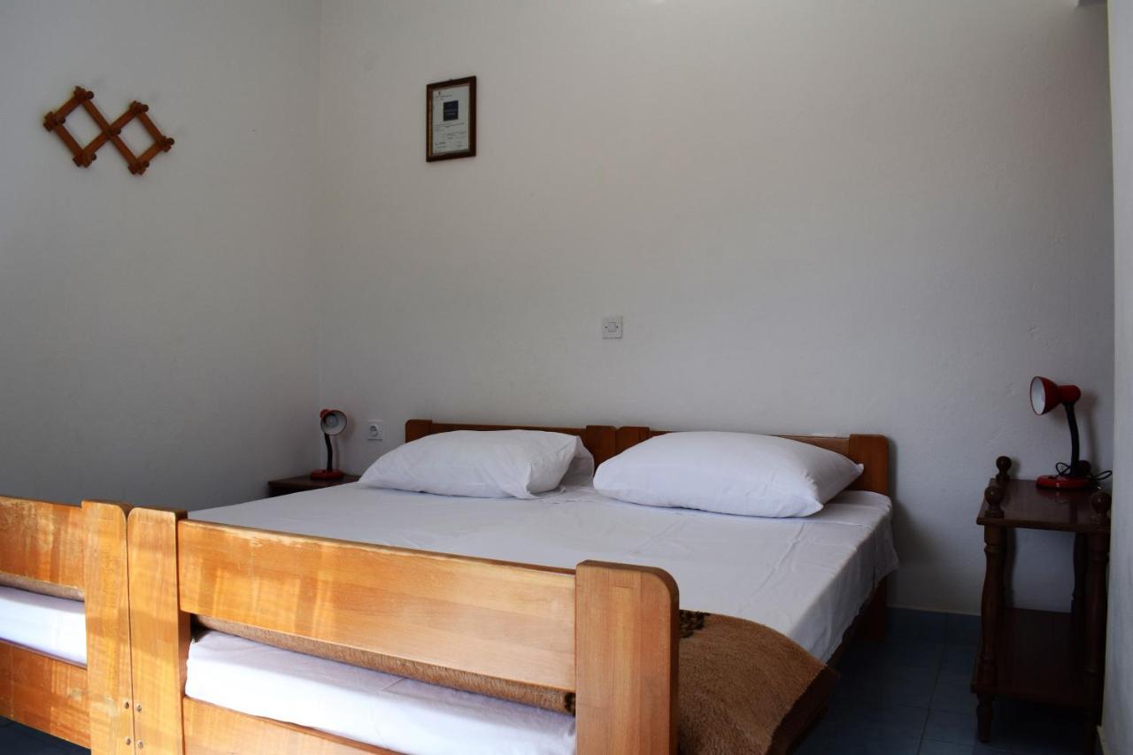 Apartment Kabli 10225A Brijesta 외부 사진
