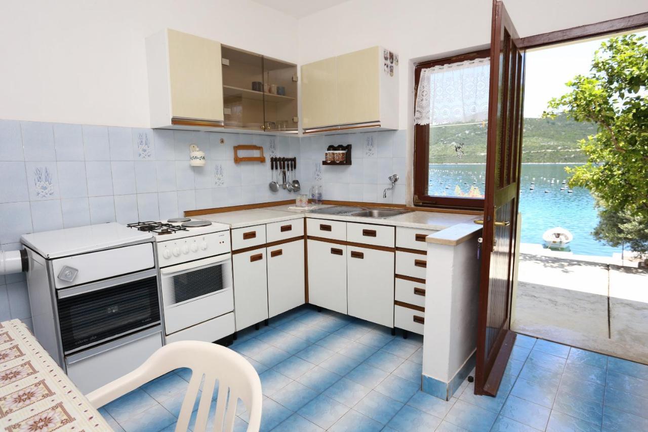 Apartment Kabli 10225A Brijesta 외부 사진