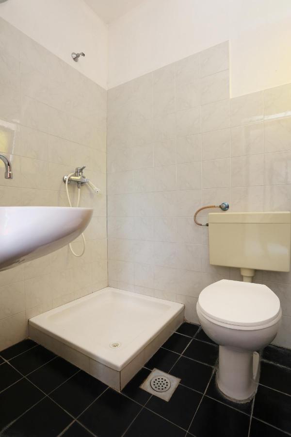 Apartment Kabli 10225A Brijesta 외부 사진