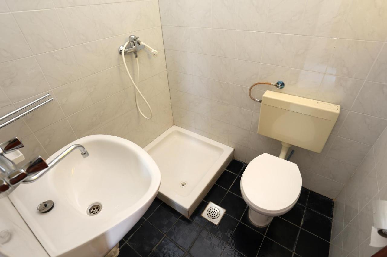 Apartment Kabli 10225A Brijesta 외부 사진