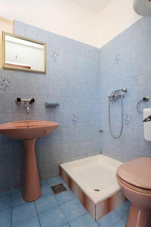 Apartment Kabli 10225A Brijesta 외부 사진