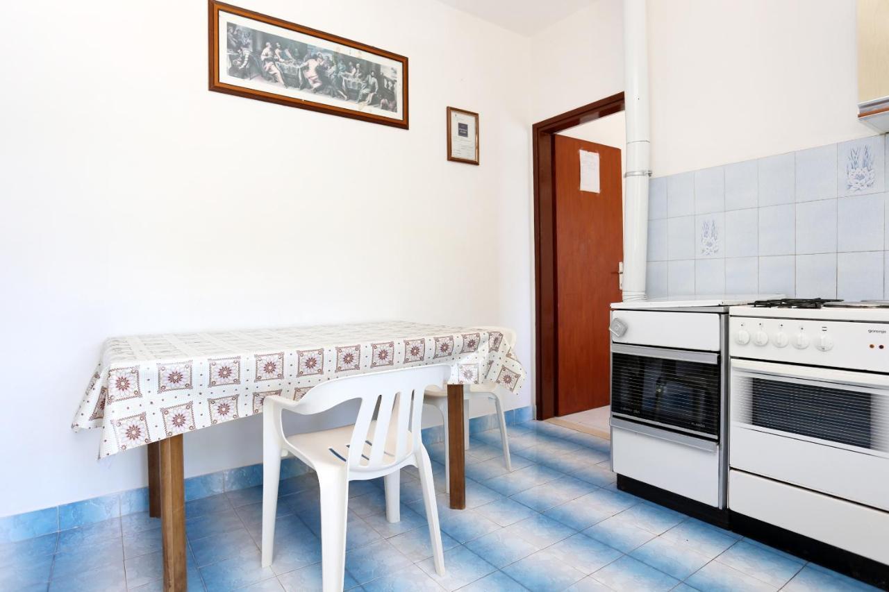 Apartment Kabli 10225A Brijesta 외부 사진